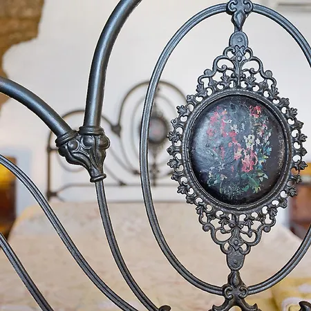 Rural House Pepita La De Flores Çiftlik konaklama