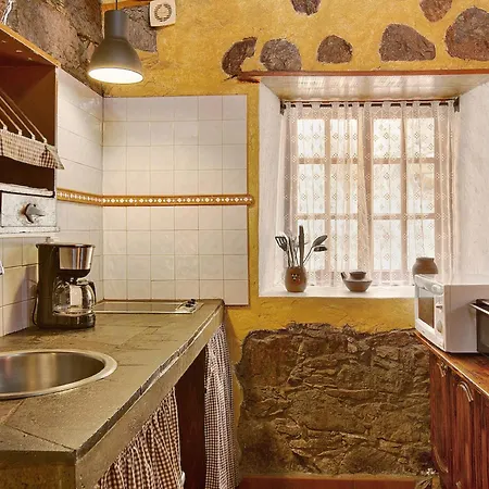 Rural House Pepita La De Flores * 克鲁兹·德·特赫达